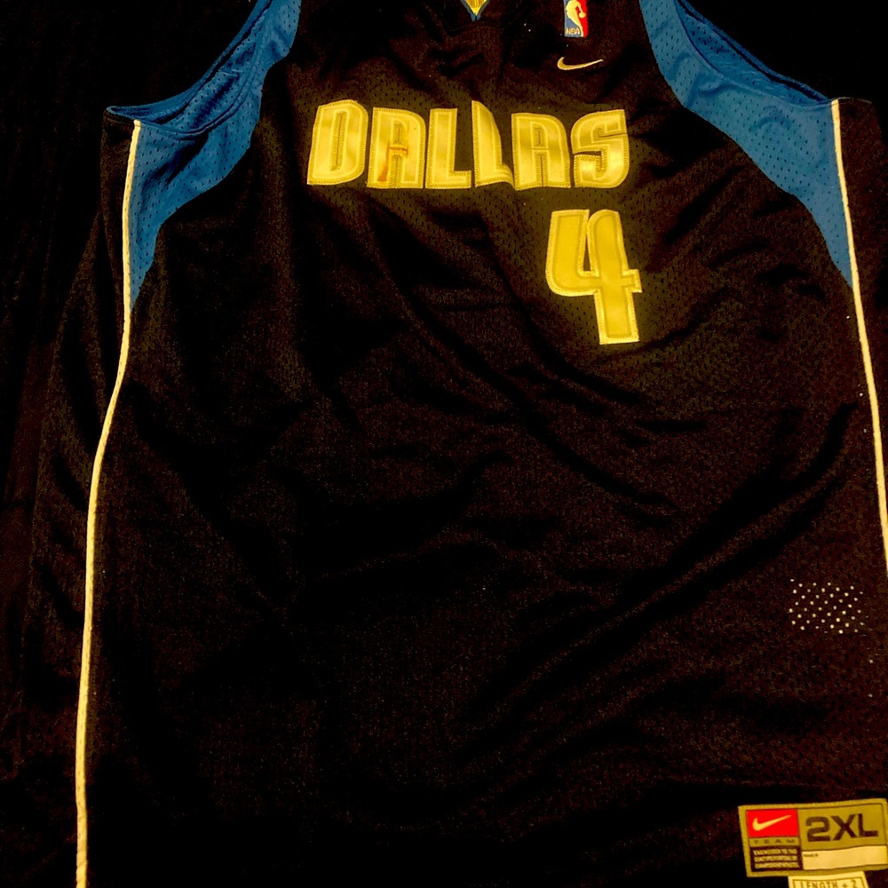 NBA Michael Finley Dallas Mavericks Jersey